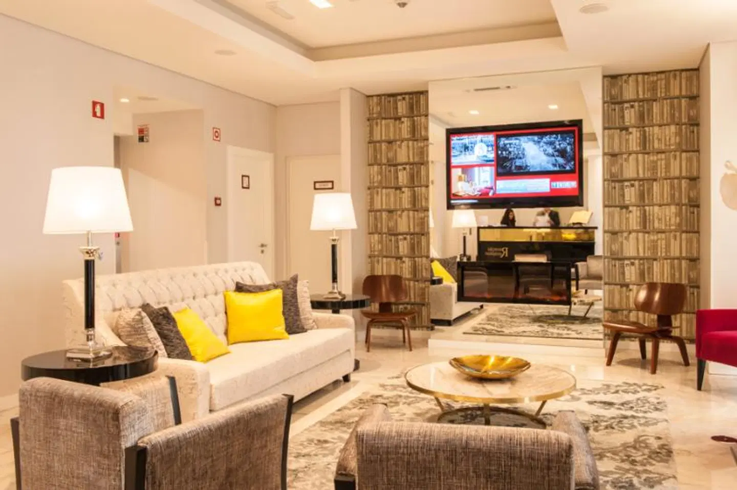 The 7 Hotel HEALTH_BEAUTY