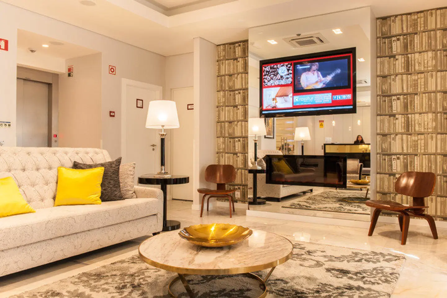 The 7 Hotel LOUNGE_LOBBY