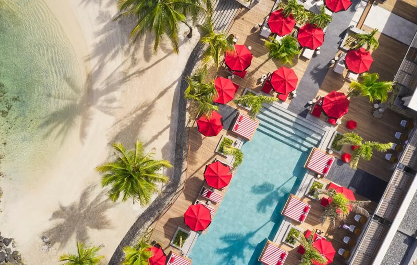 LUX* Grand Baie OUTDOOR_POOL