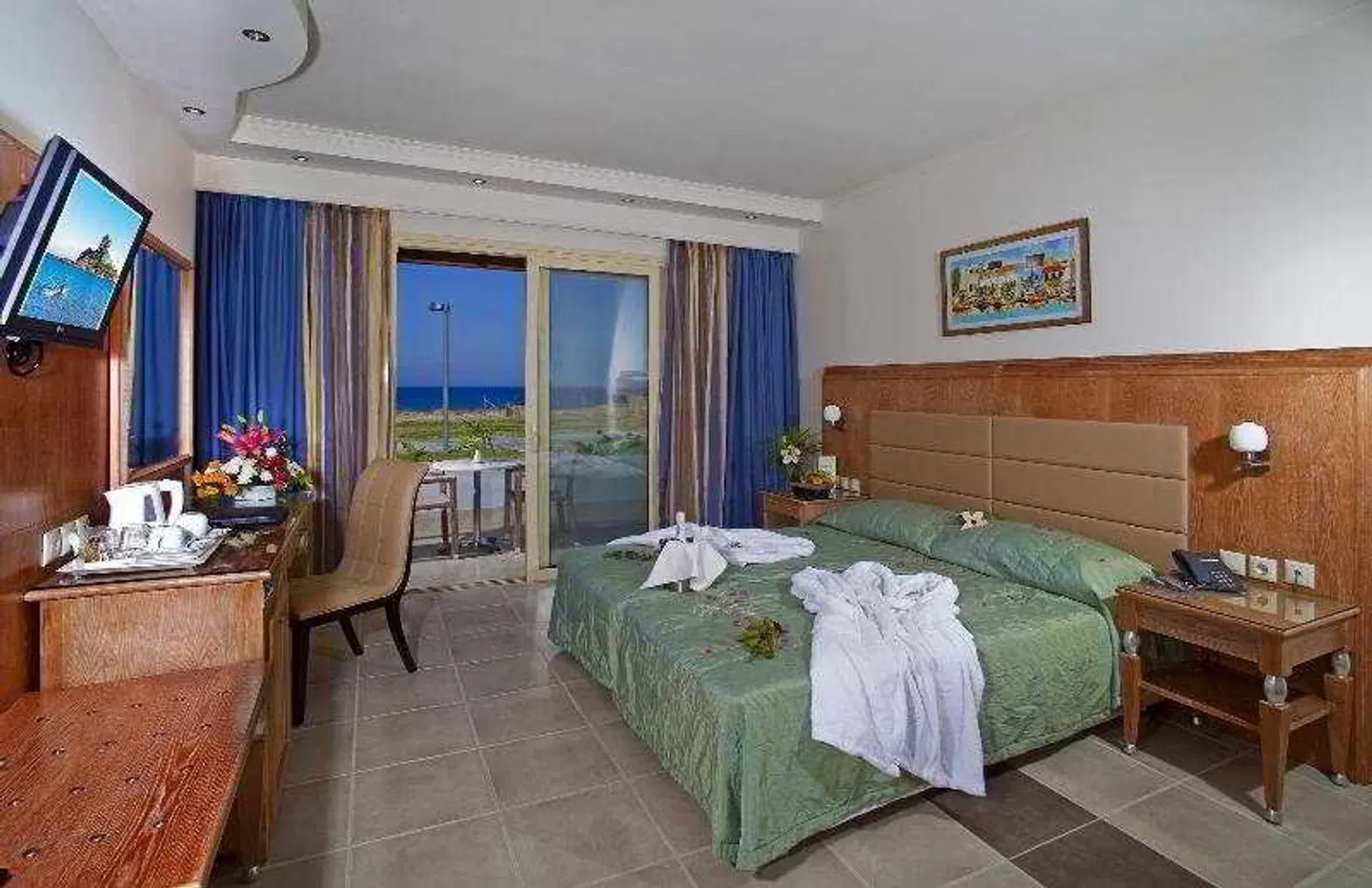 Natura Park Village ROOM_EXAMPLE