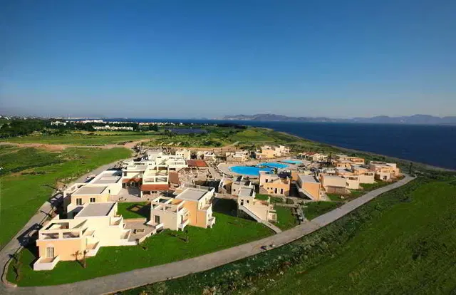 Natura Park Village EXTERIOR