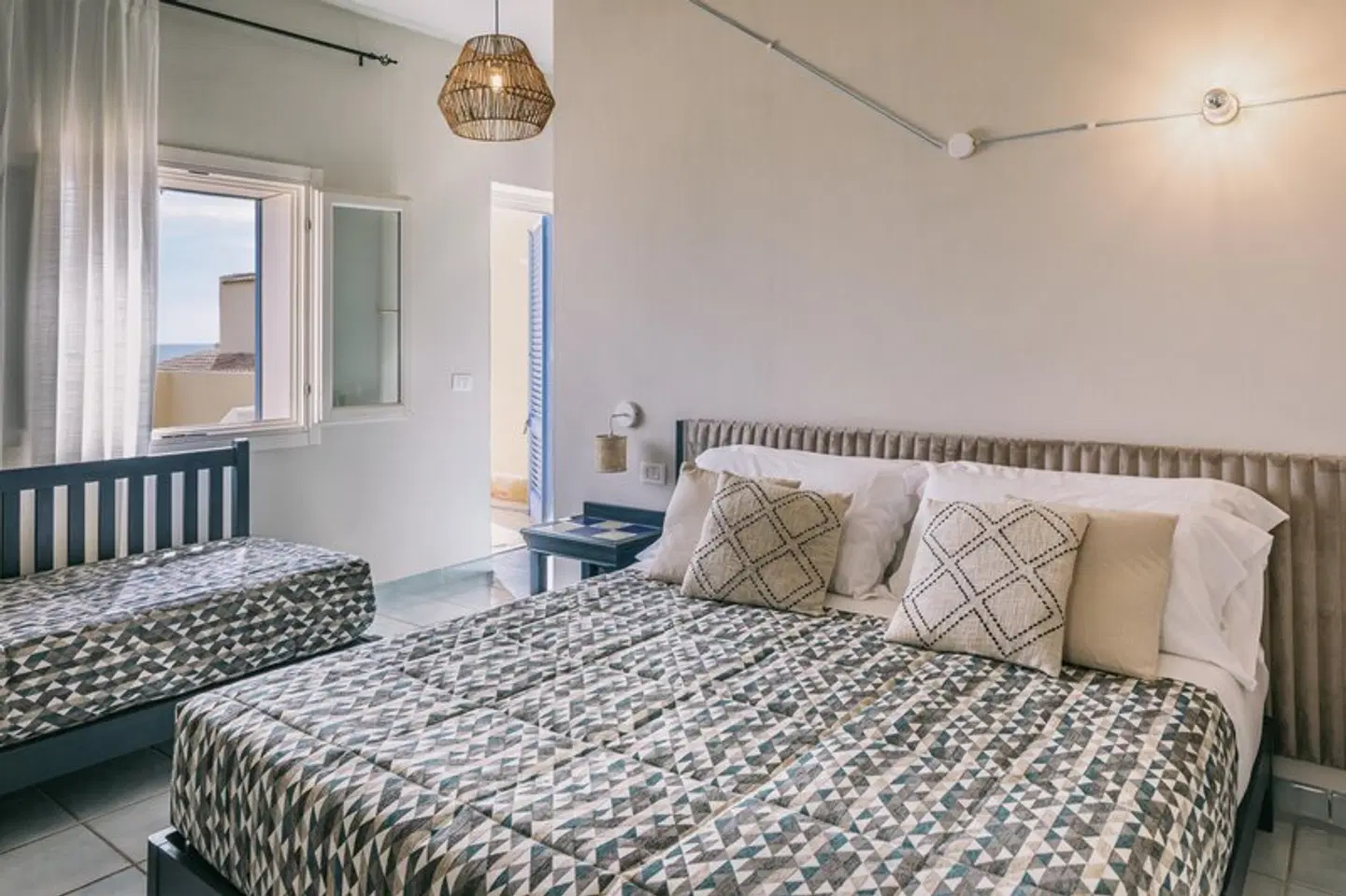 Mangia's Favignana Resort ROOM_EXAMPLE