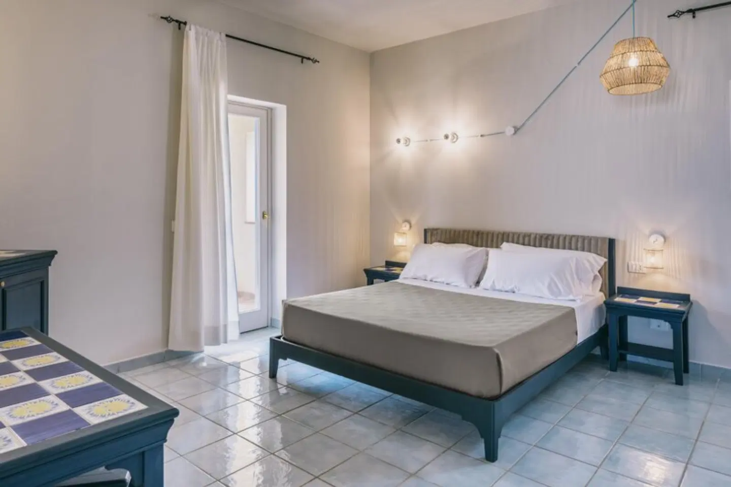 Mangia's Favignana Resort ROOM_EXAMPLE