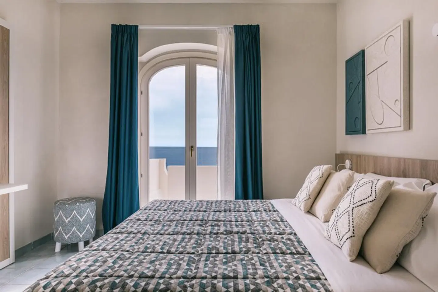 Mangia's Favignana Resort ROOM_EXAMPLE