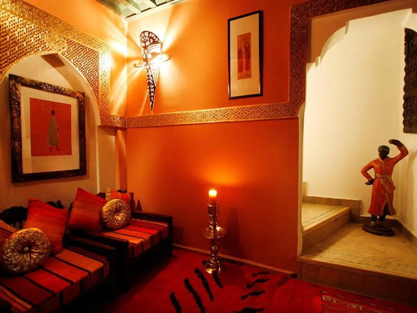 Riad Dar Alfarah ROOM_EXAMPLE
