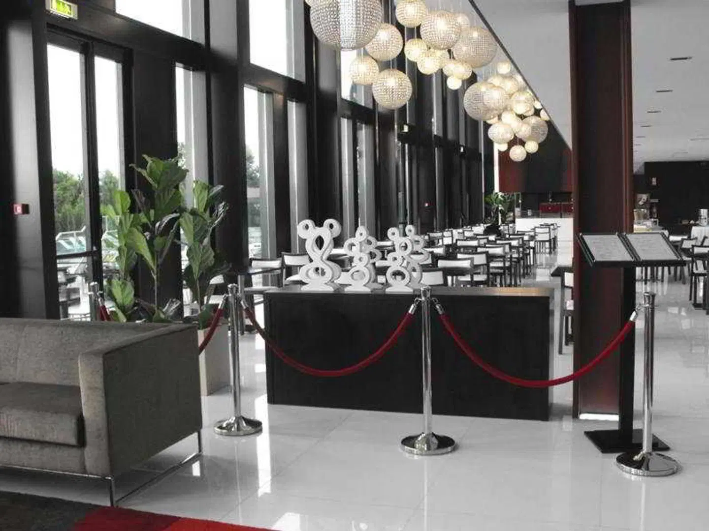 Axis Viana Business & SPA Hotel BATHROOM