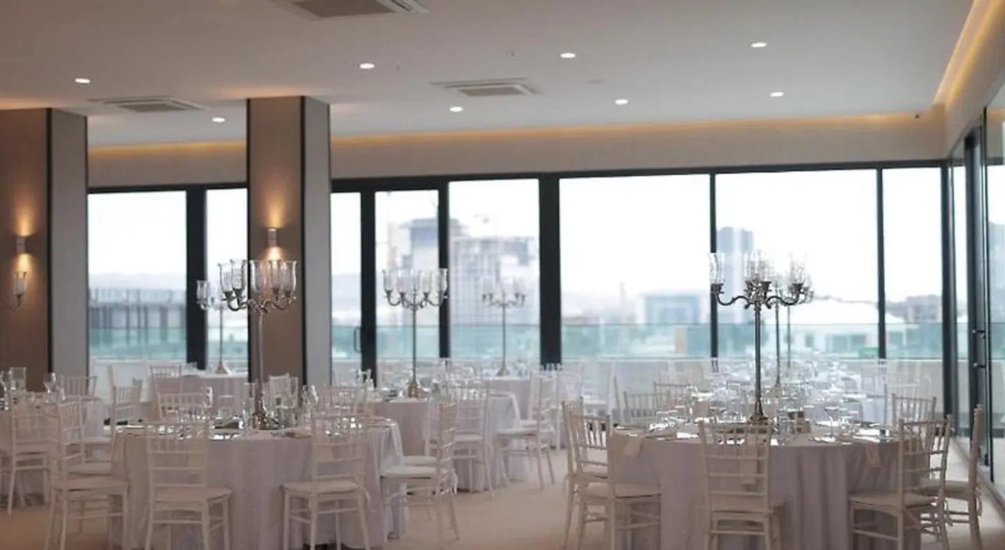 ibis Styles Izmir Bornova CONFERENCE