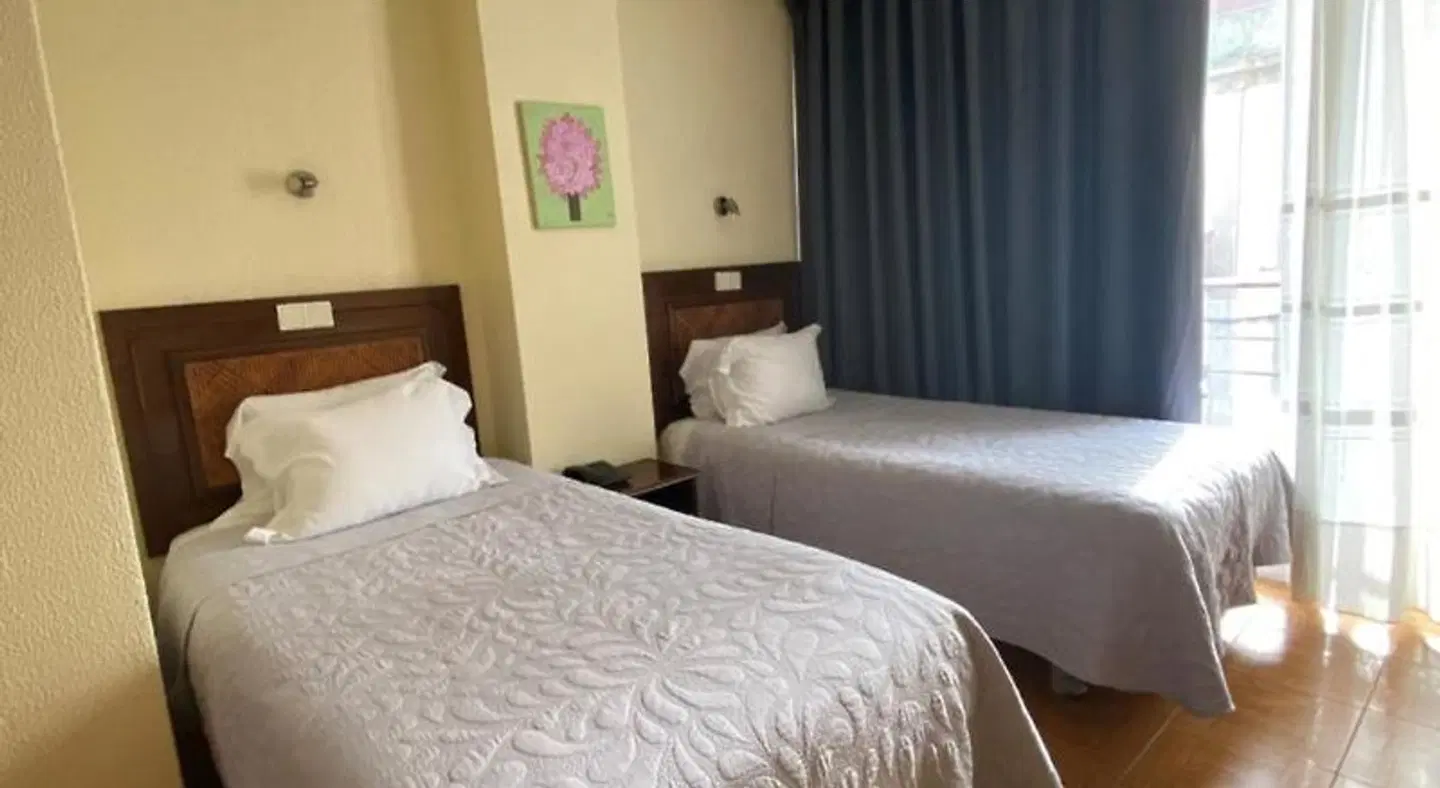 Porto Mar ROOM_EXAMPLE