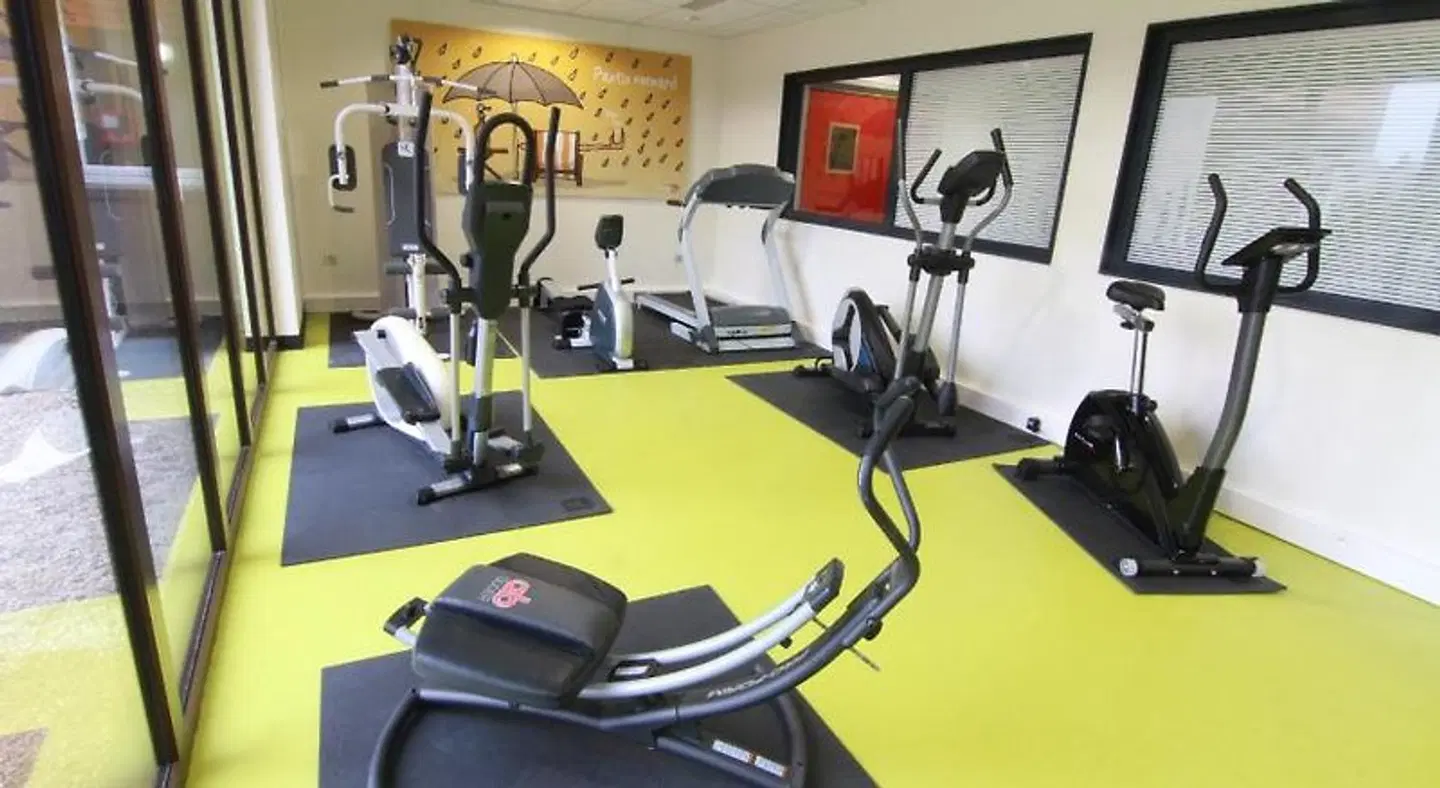 ibis Styles Flers SPORTS_AND_LEISURE