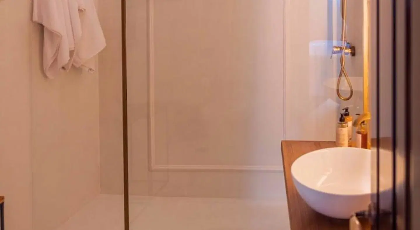 Carmen Real del Realejo BATHROOM