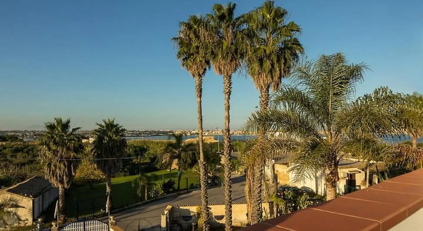 B&B Le Saline TERRACE