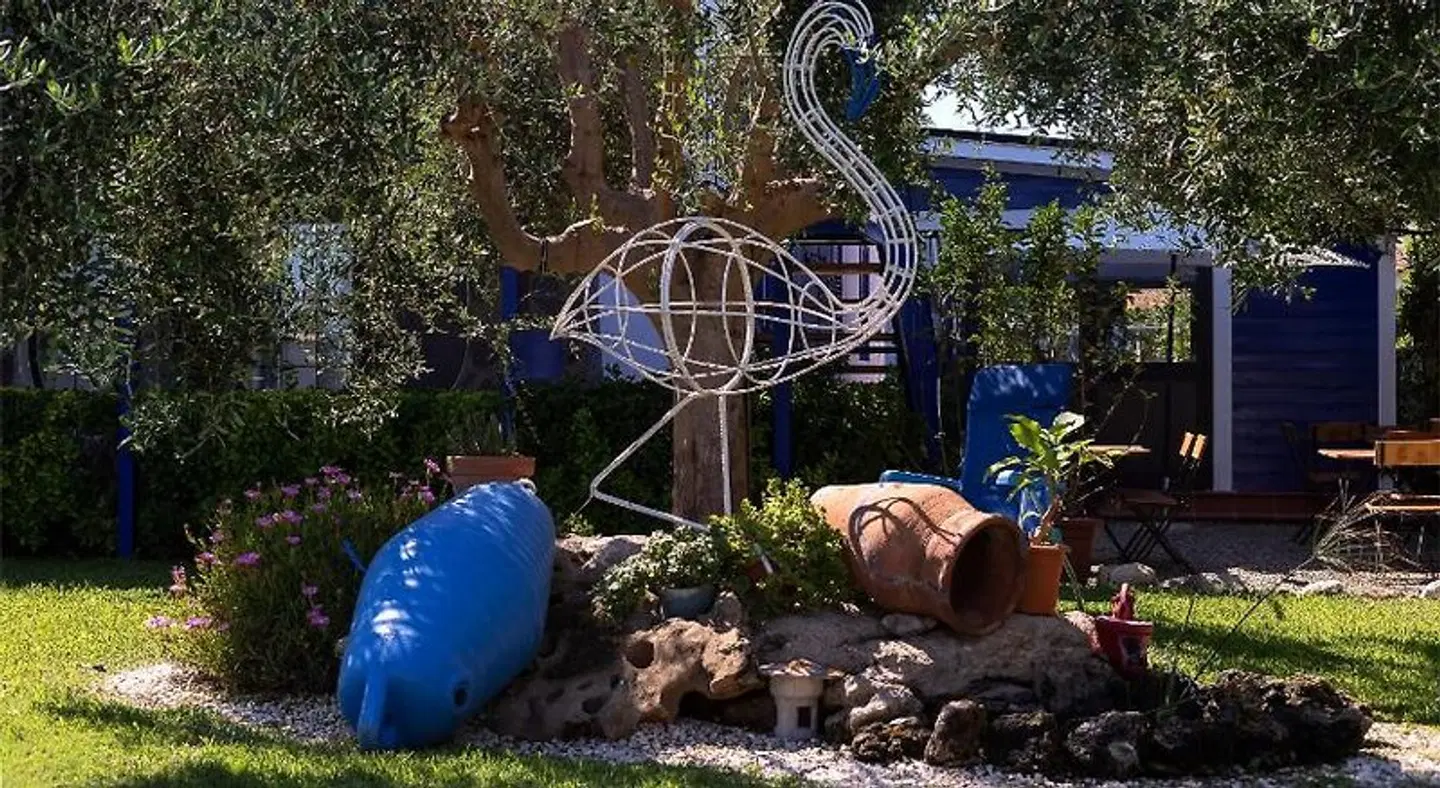 B&B Le Saline ANIMAL