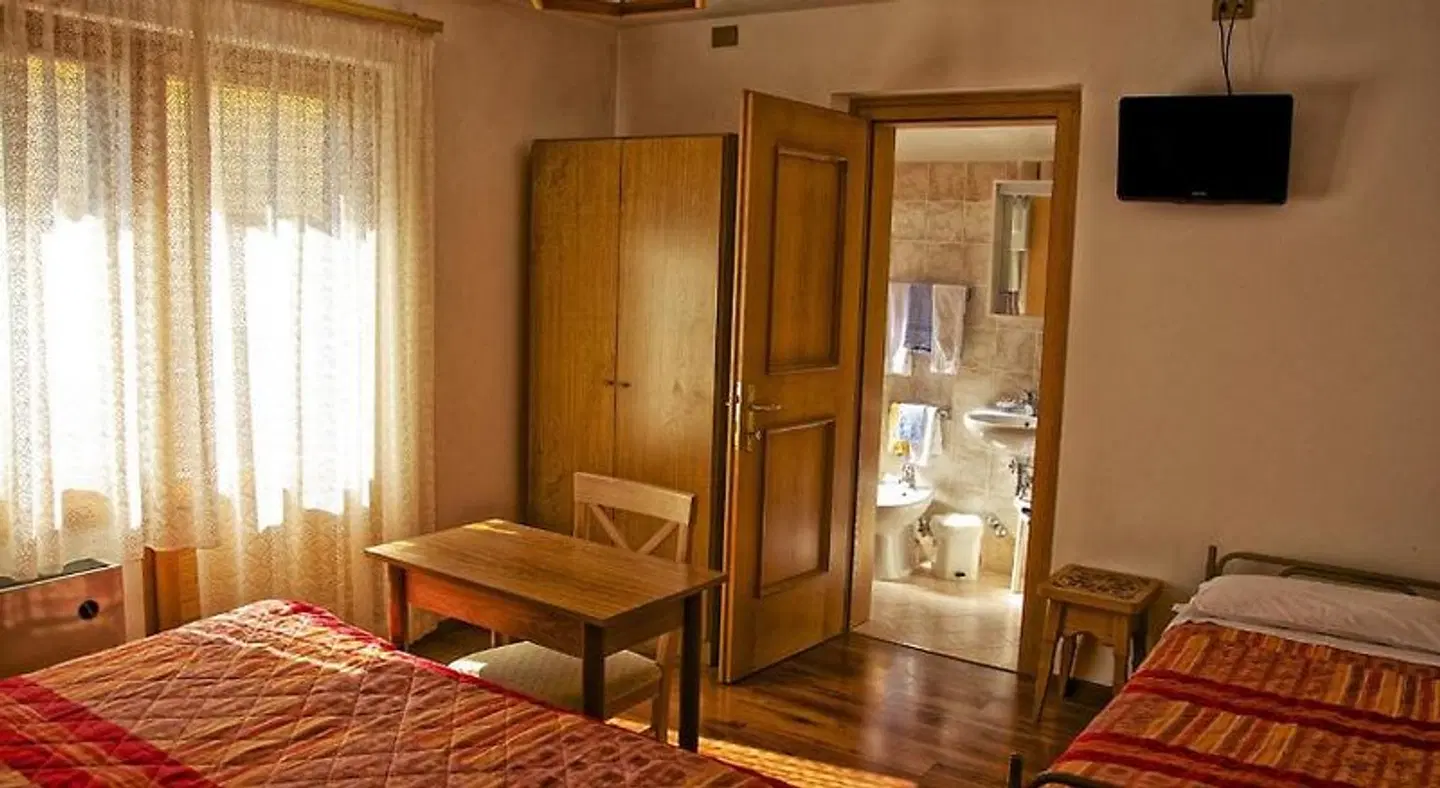 Albergo Iris ROOM_EXAMPLE