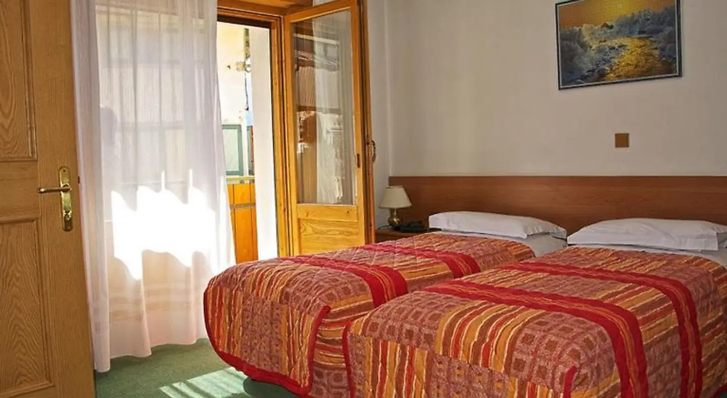 Albergo Iris ROOM_EXAMPLE