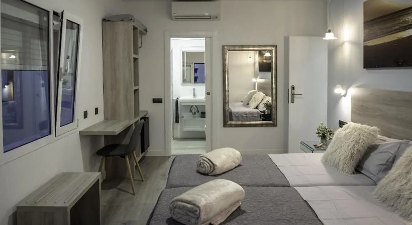 La Palmera Hotel Boutique HEALTH_BEAUTY