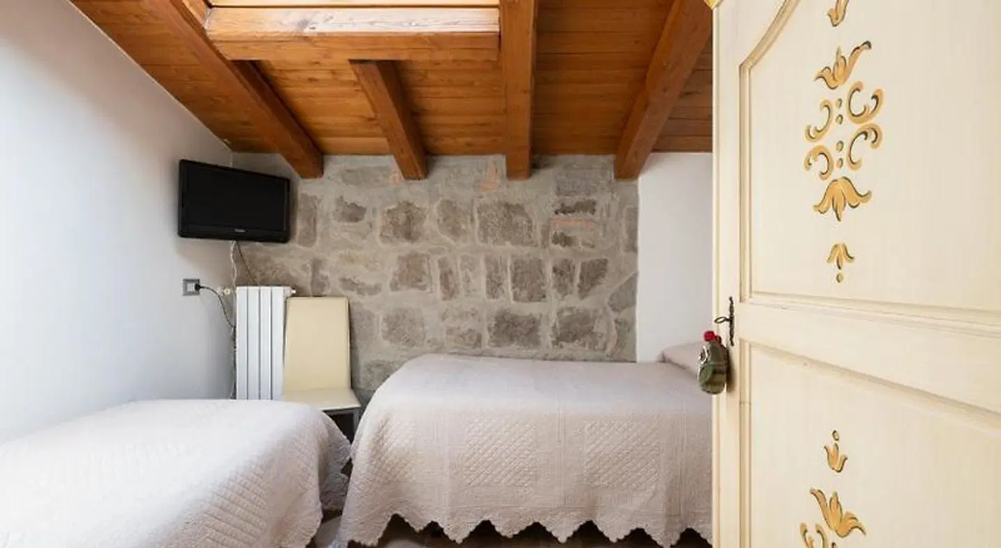 B&B Medieval House ROOM_EXAMPLE