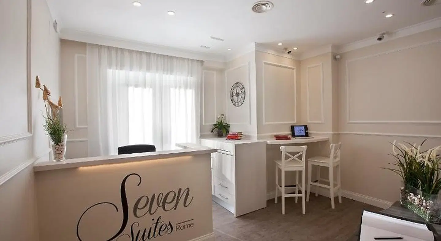 Seven Suites ROOM_EXAMPLE