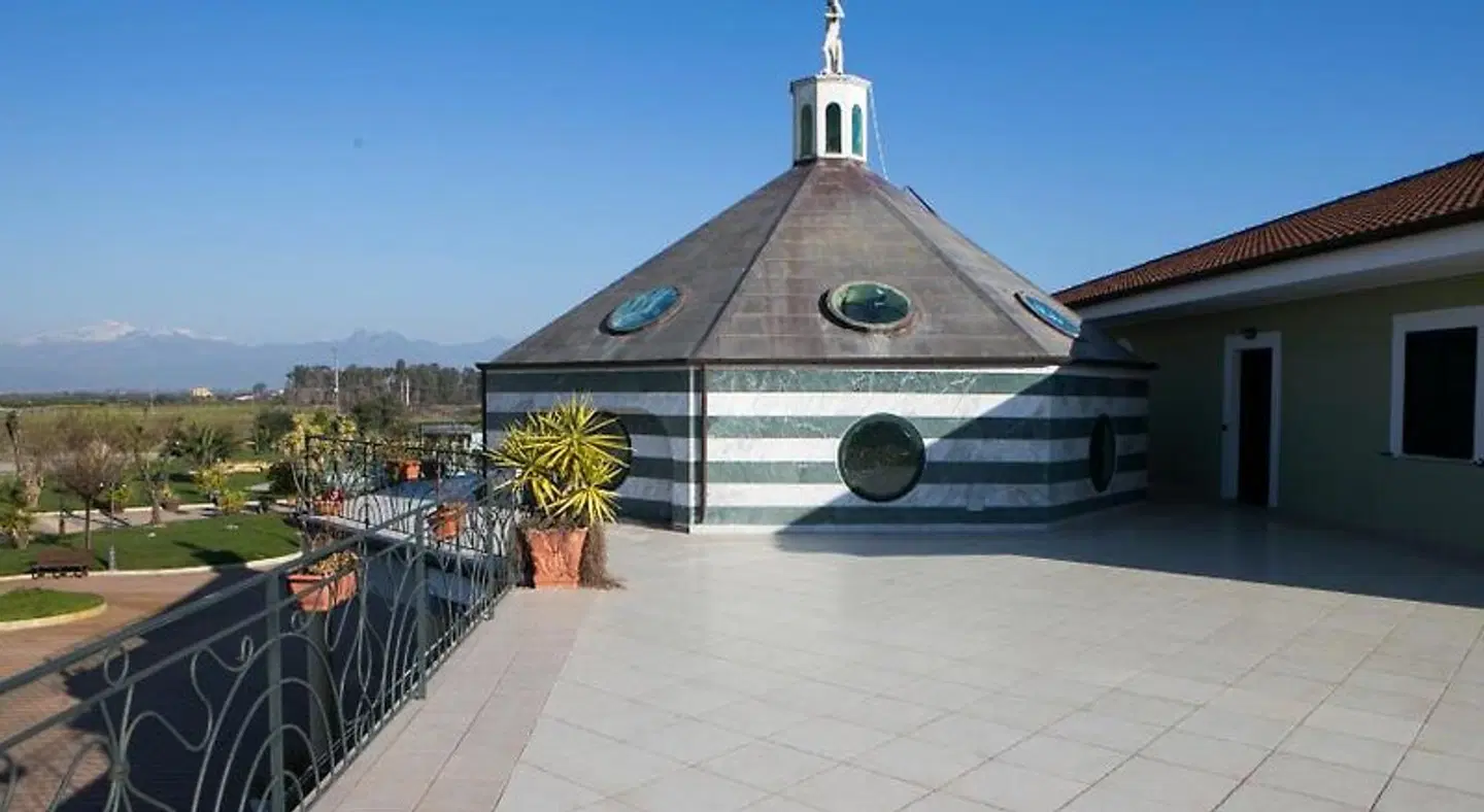 Miramare TERRACE