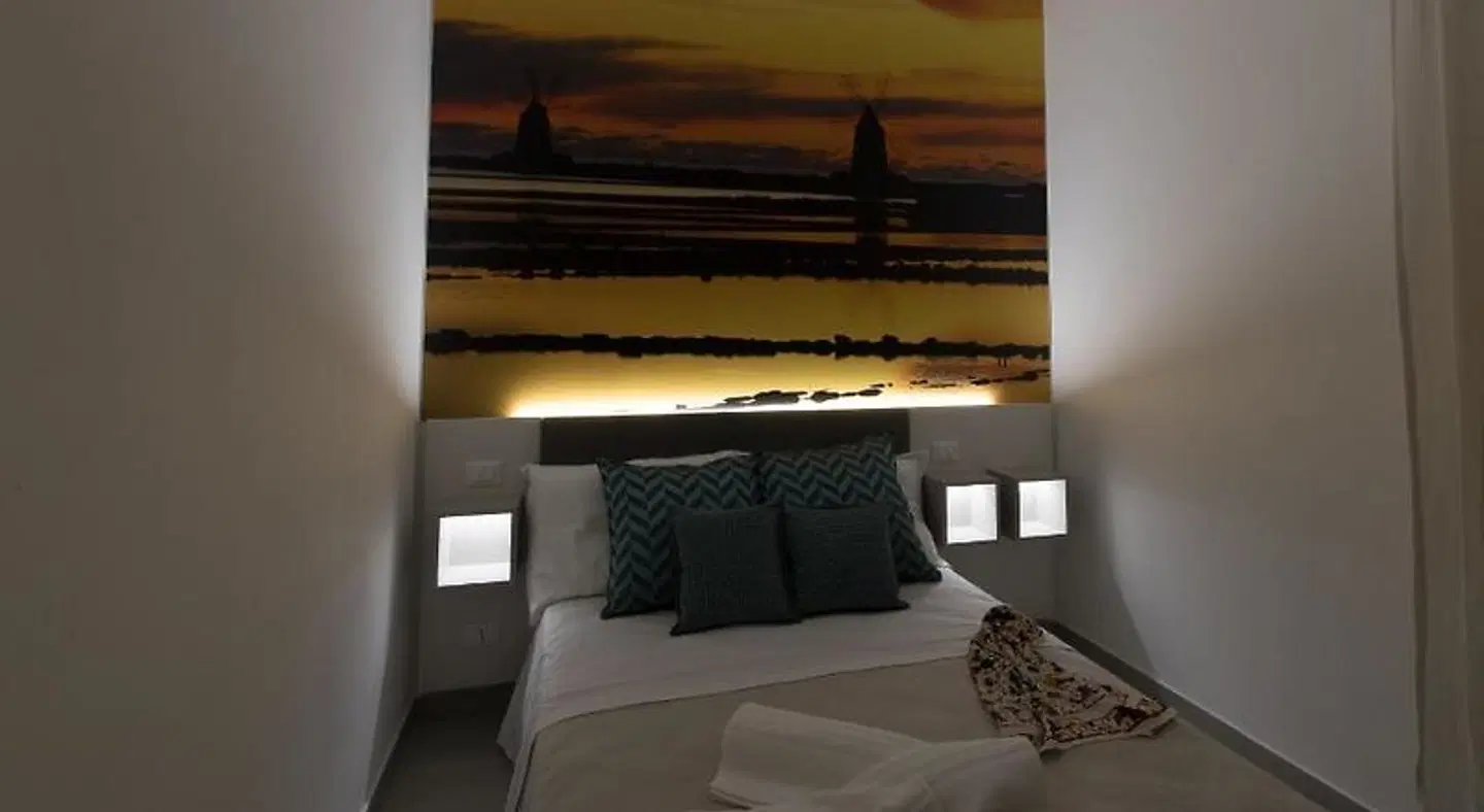 B&B MARSALA ROOM_EXAMPLE