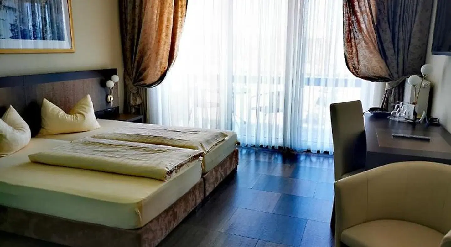 Hochwälder Wohlfühlhotel ROOM_EXAMPLE