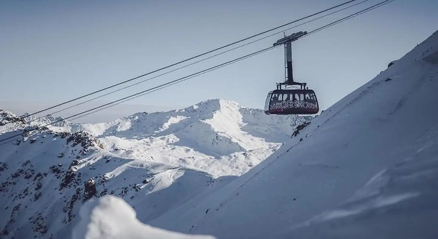 Hotel National LANDSCAPE