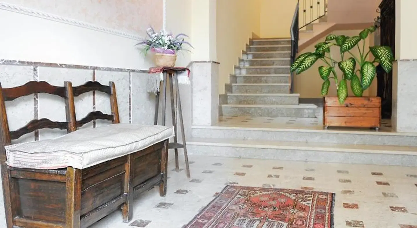 B&B Fontanelle ROOM_EXAMPLE