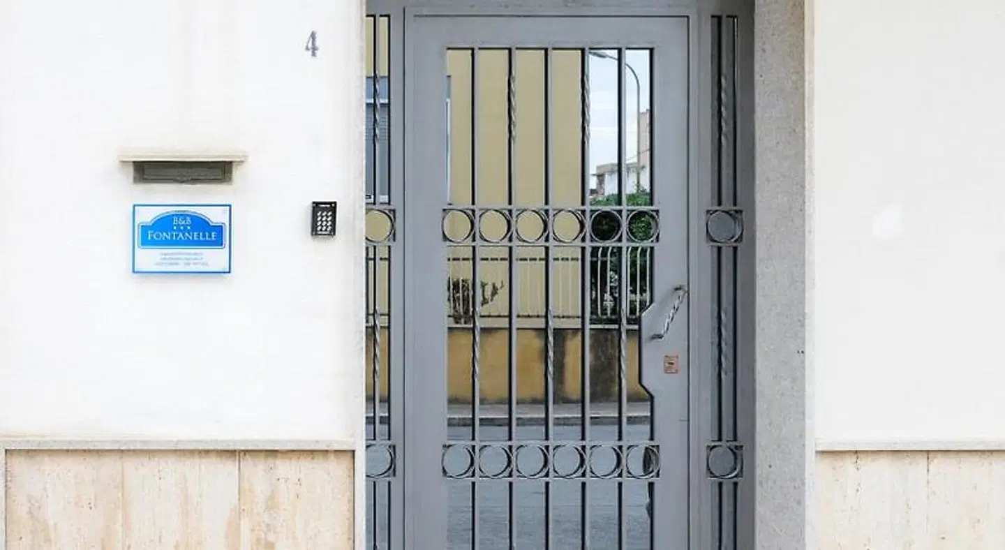 B&B Fontanelle ROOM_EXAMPLE