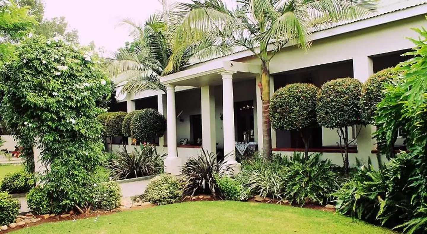 Ripple Hill Hotel EXTERIOR