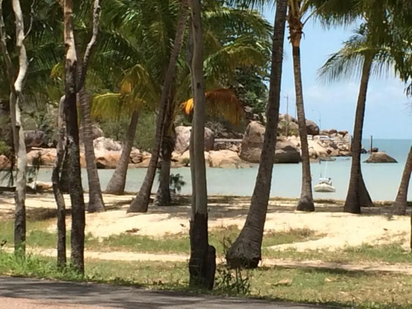 Arcadia Village Motel SPORTS_AND_LEISURE