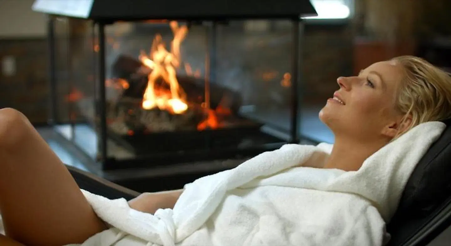 KiNipi spa nordique & hébergement HEALTH_BEAUTY