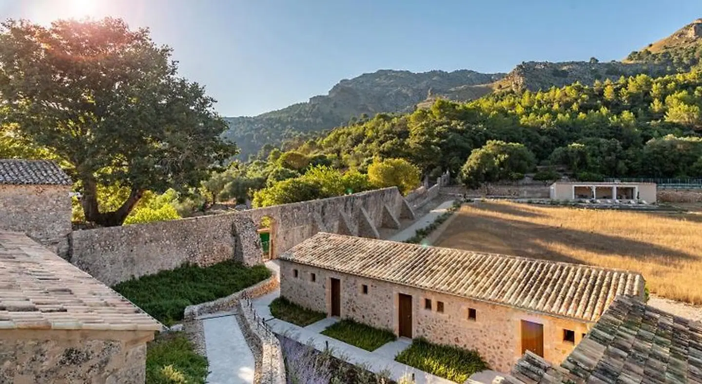 Son Grua - Adults Only TERRACE