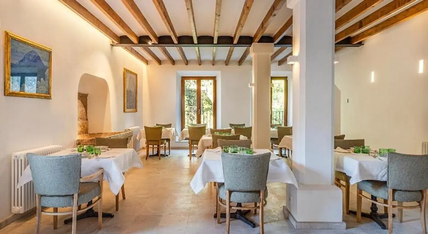 Son Grua - Adults Only LOUNGE_LOBBY