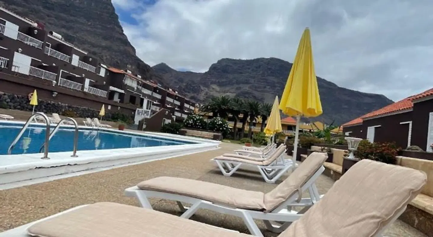 Los Tarajales TERRACE