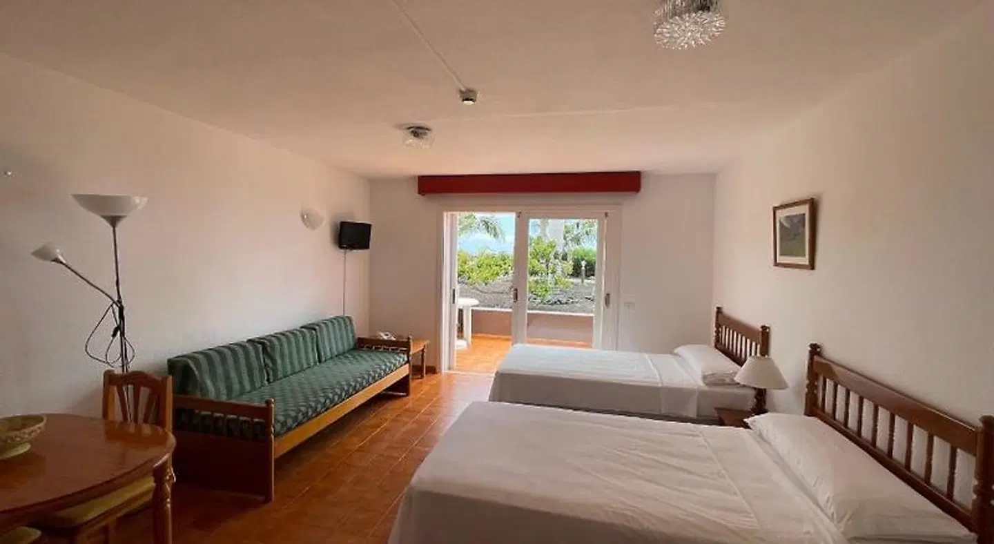 Los Tarajales ROOM_EXAMPLE