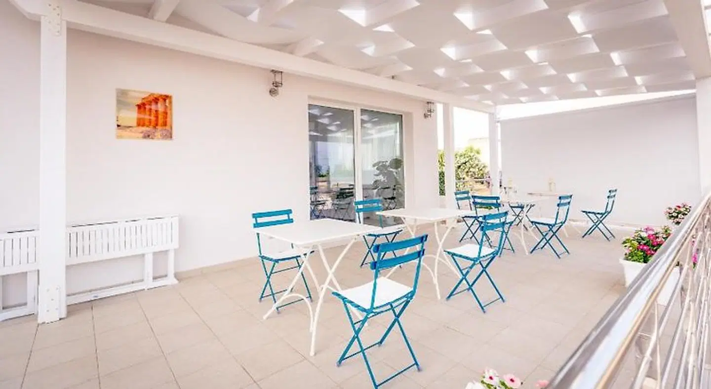 B&B Villa Patrizia Selinunte CONFERENCE