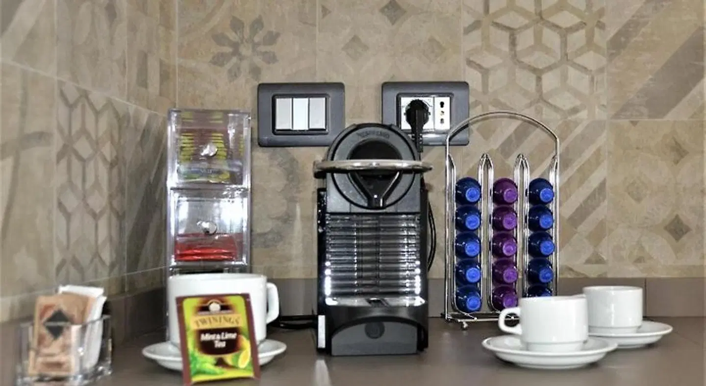 Etna Sunrise B&B SPORTS_AND_LEISURE