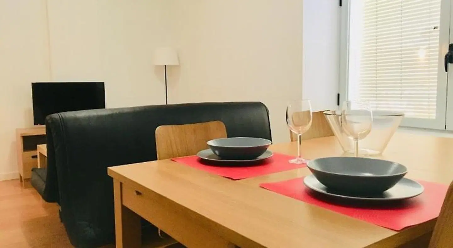 Apartamentos Santa Faz ROOM_EXAMPLE