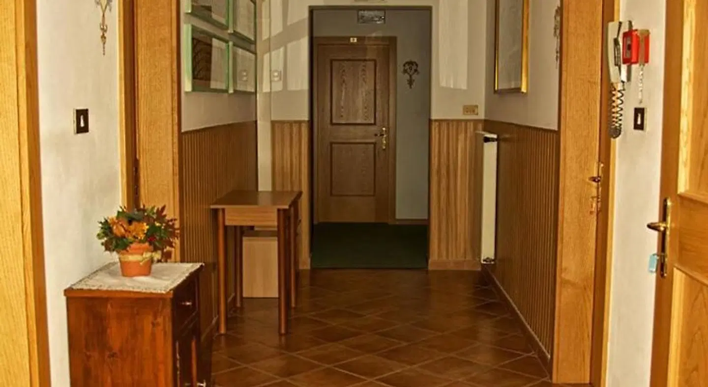 Albergo Iris LOUNGE_LOBBY