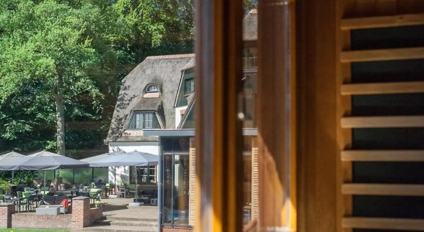 Huize Hölterhof Wellness Hotel Restaurant EXTERIOR