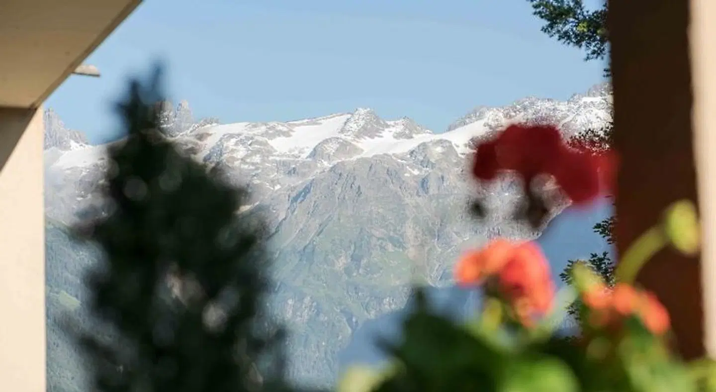 VILLA HUNDERT Boutique Mountainscape LANDSCAPE