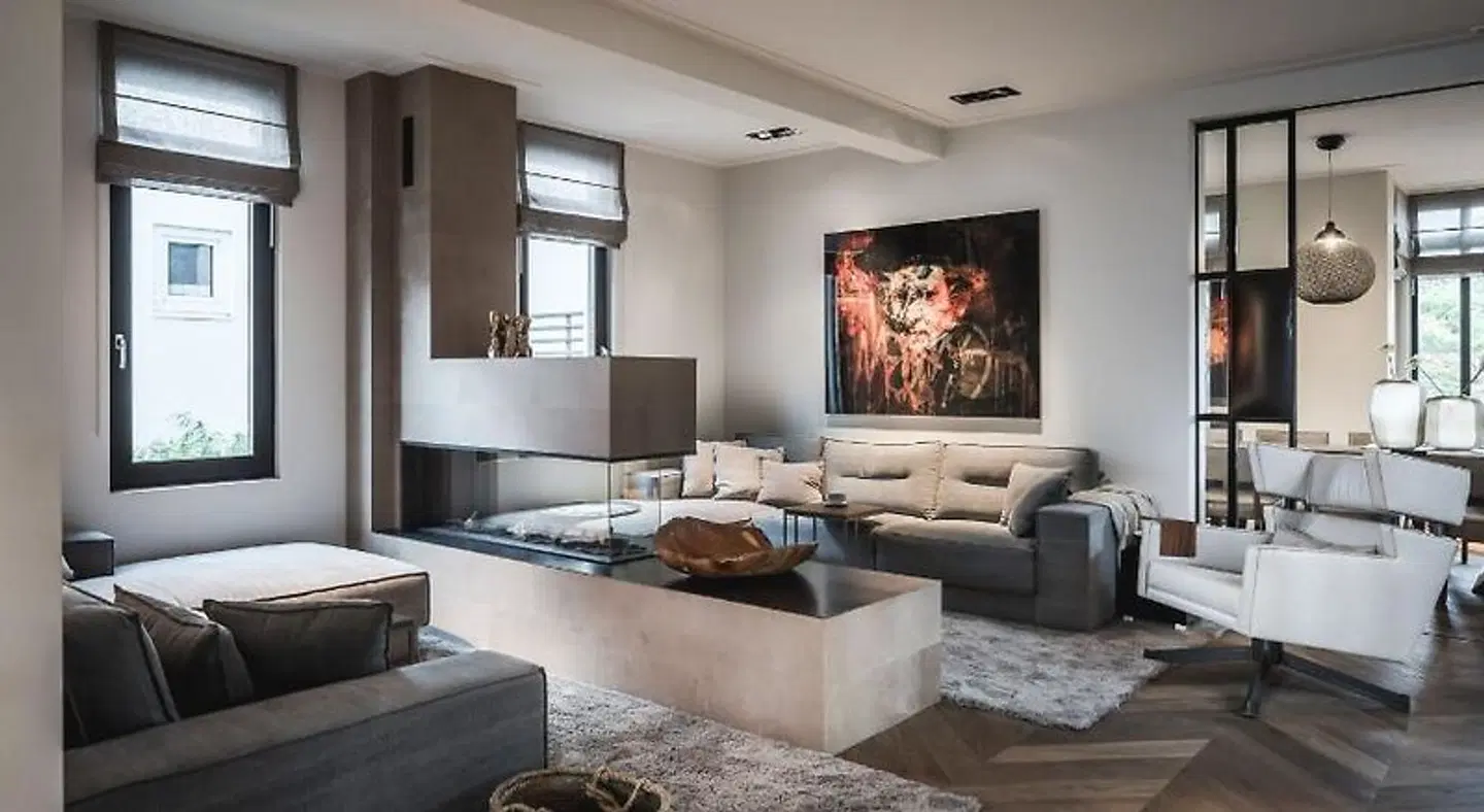 Boutique Hotel Villa Kranenbergh ROOM_EXAMPLE