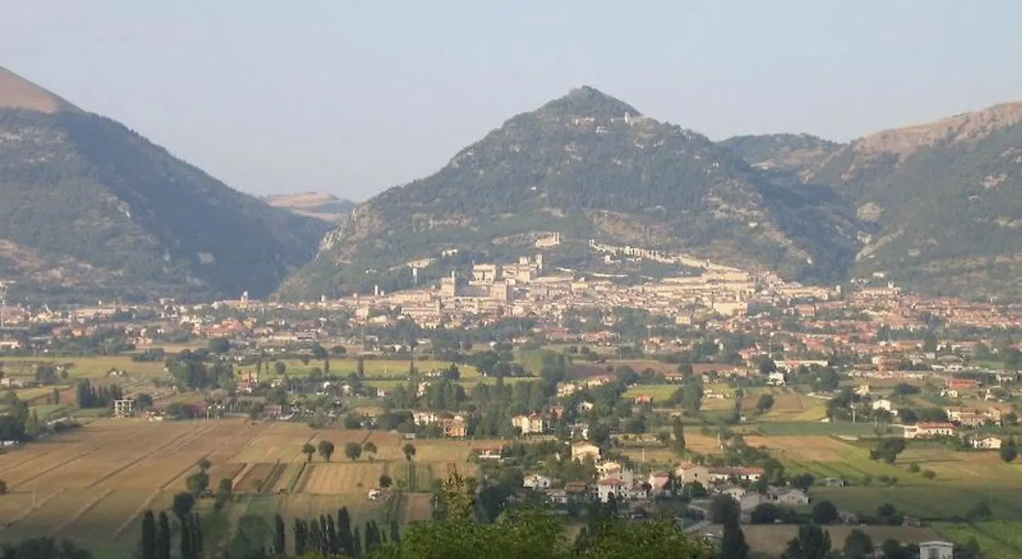 Azienda Agraria Montelujano LANDSCAPE