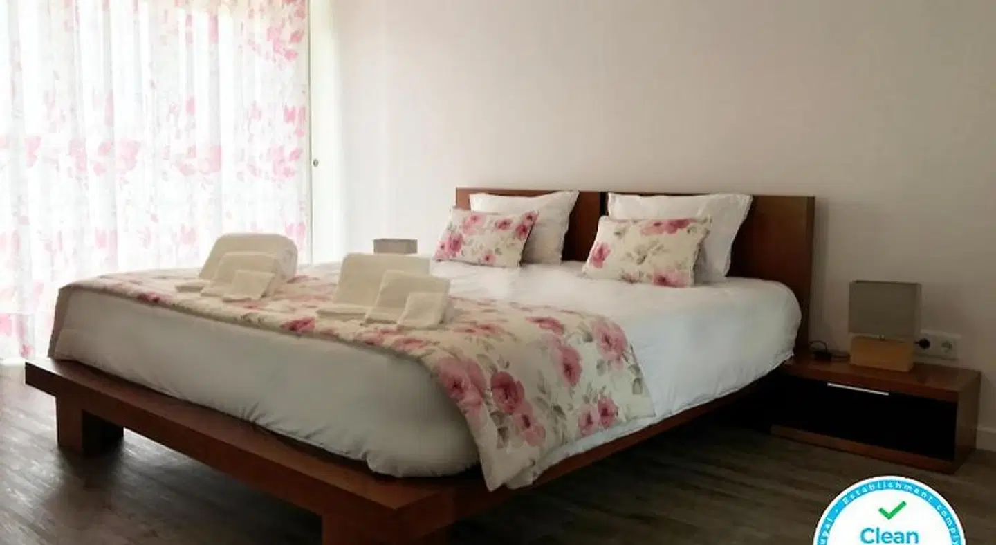 Coudelaria Residence ROOM_EXAMPLE
