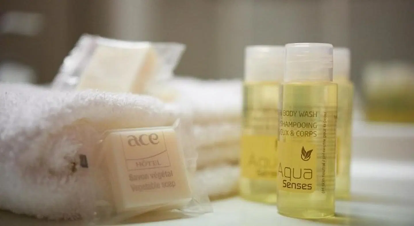 Ace Hôtel Angers ROOM_EXAMPLE