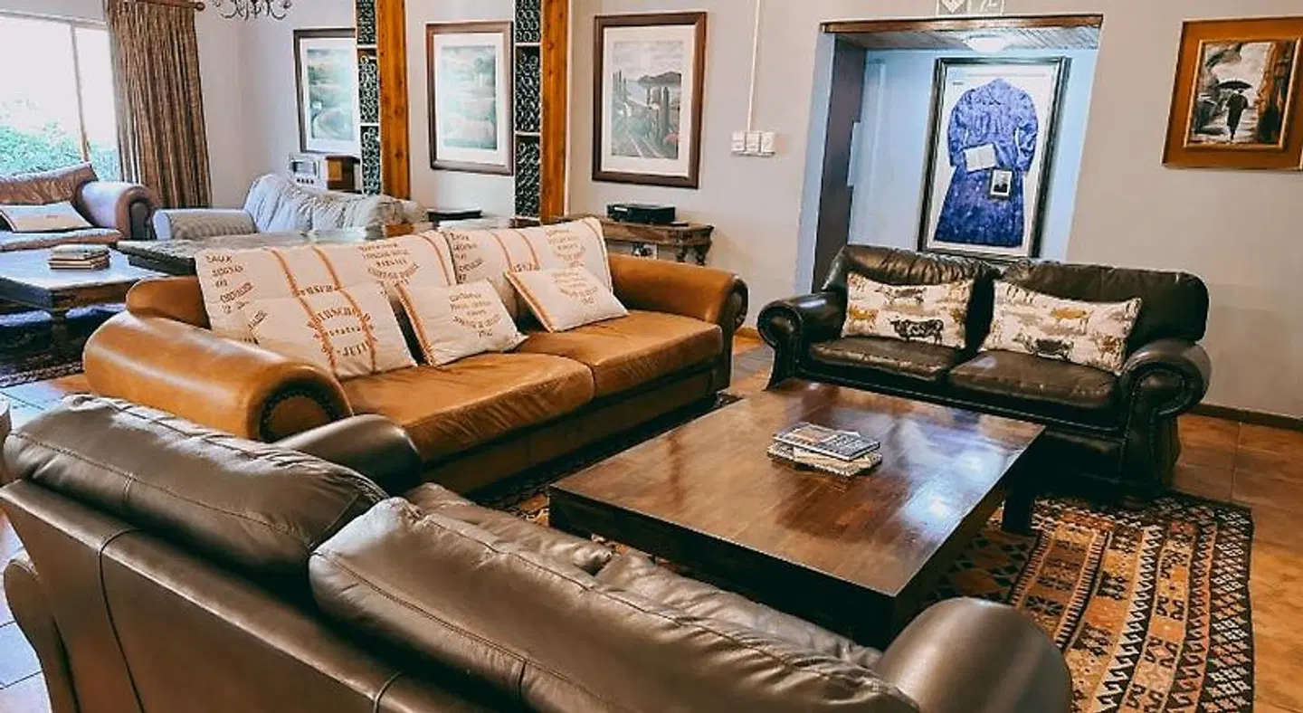 Assegaaibosch Country Lodge ROOM_EXAMPLE