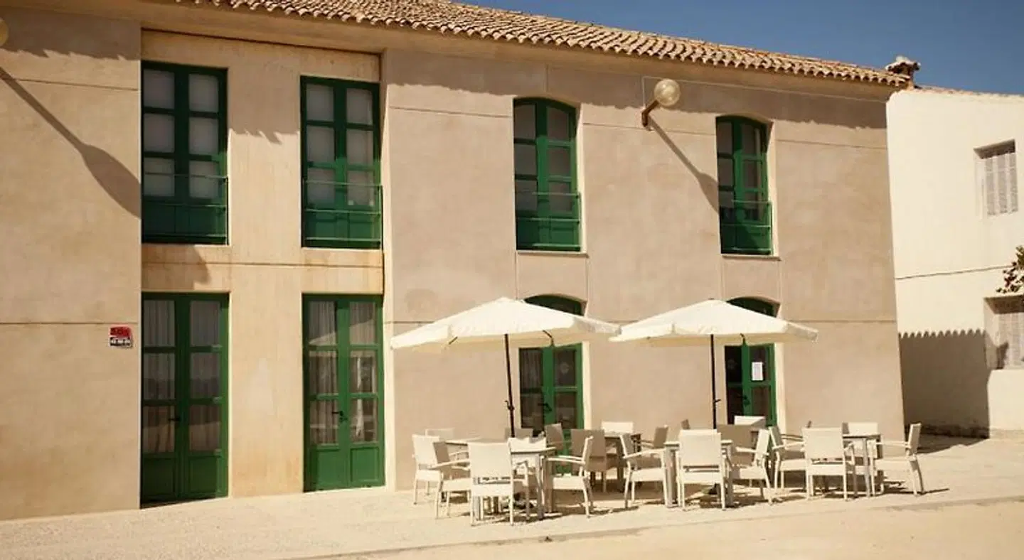 Boutique Isla Tabarca EXTERIOR