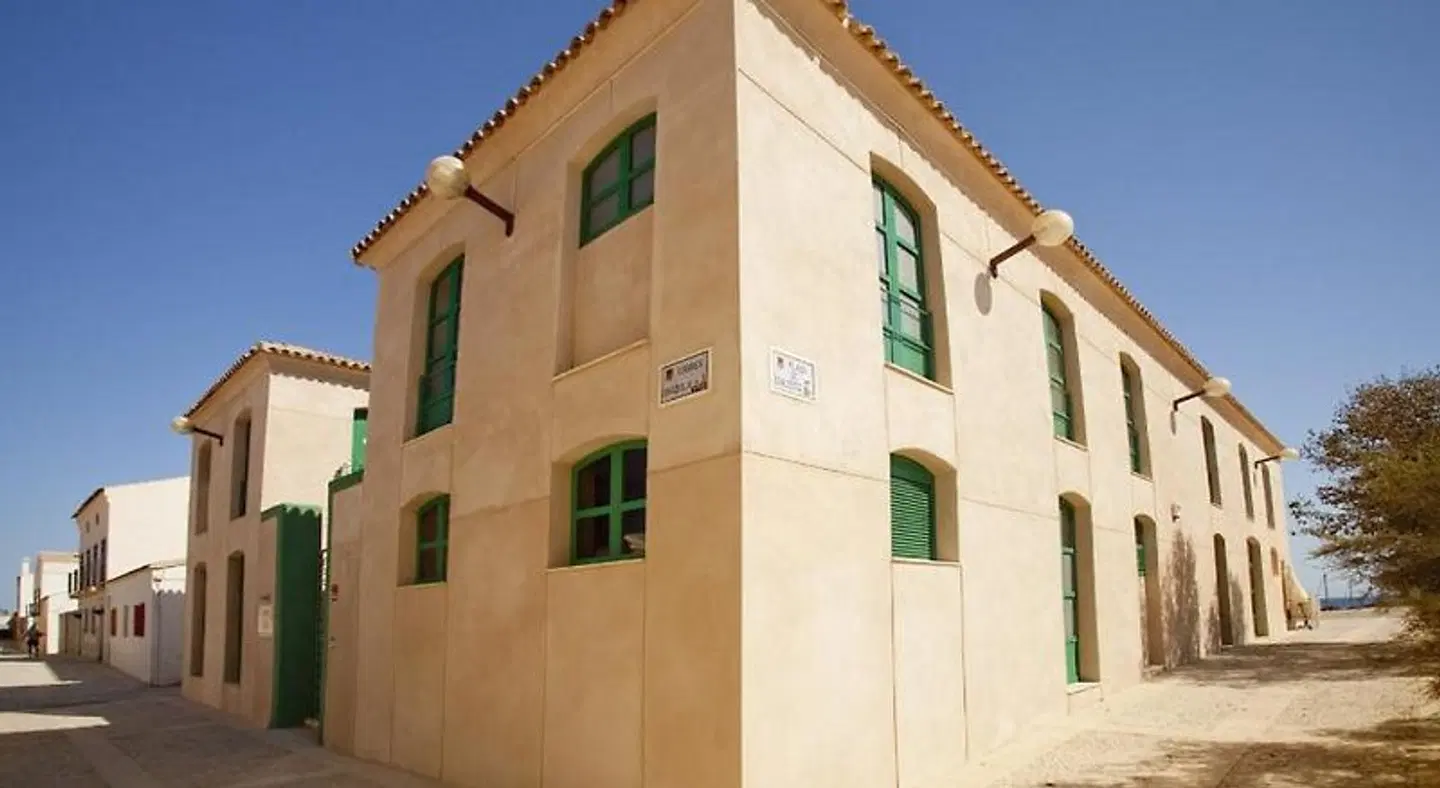 Boutique Isla Tabarca EXTERIOR