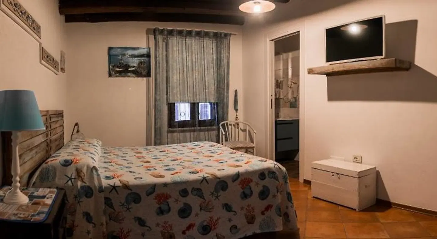 Le Case di Sottovento ROOM_EXAMPLE