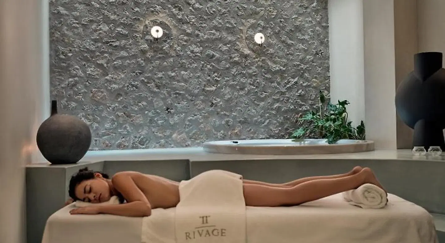 The Lekka Hotel & Spa HEALTH_BEAUTY