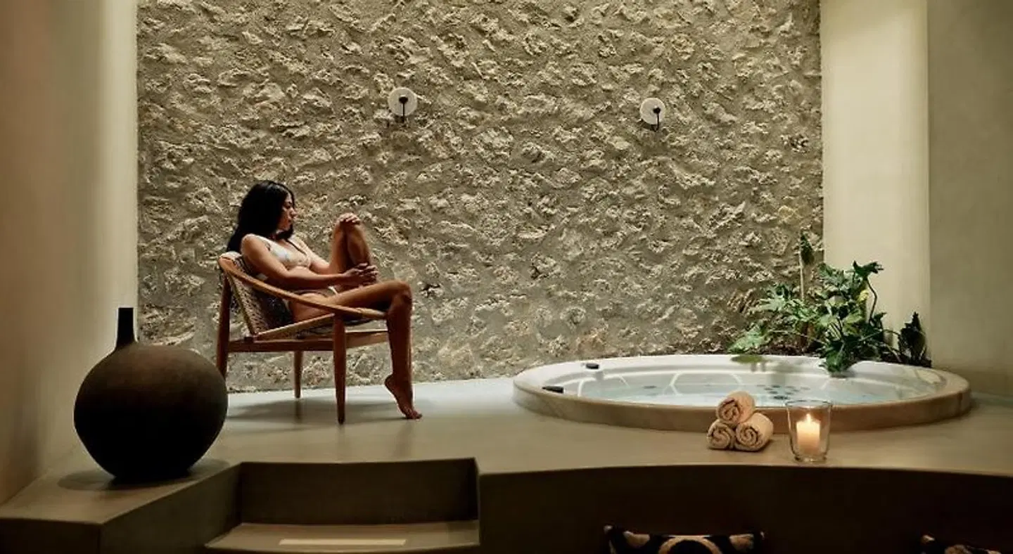 The Lekka Hotel & Spa HEALTH_BEAUTY